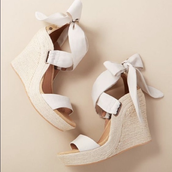 jules platform wedge sandal